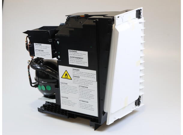 RF 230V Assy. BW4neo RF 230 V, montasje BW4neo 