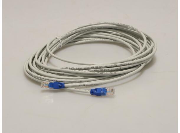 RJ45 Cable B5M (Blue) 