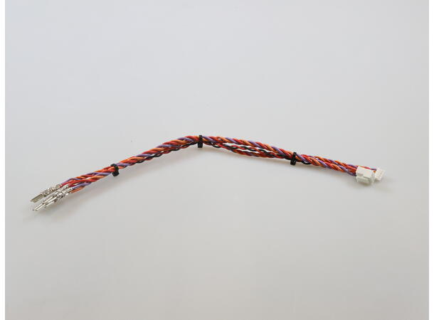 Repair Kit Wiring Harness Milk Pump BW4 