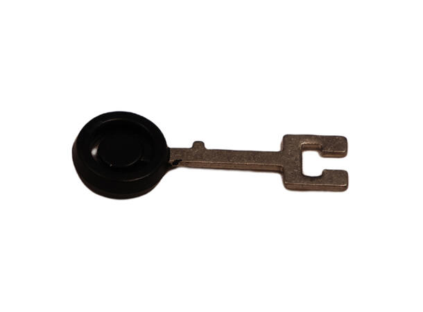Ringmembrane Lever Valve 2/2 EPDM 