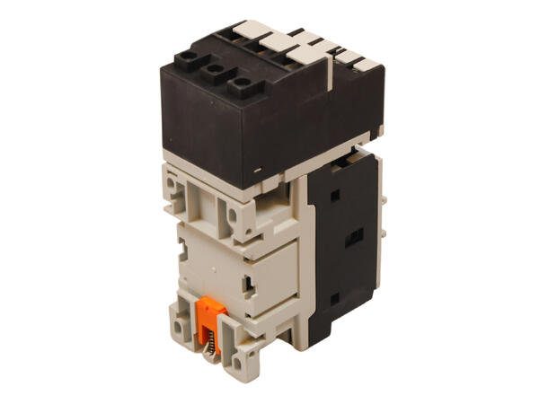 STARTER-3 PHASE 6.3 TO 10 AMP Starter 3-fase 6,3 til 10 A 
