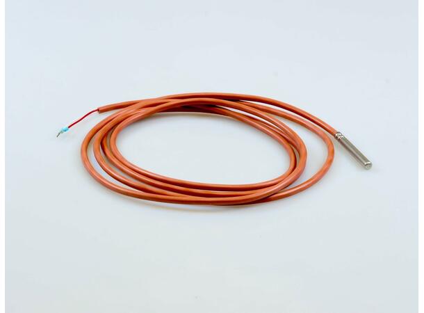 Sensor for Etron M & Etron M M100 / Silikon 2Mtr. 