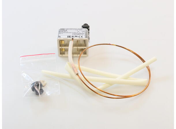 Set Jumo TS Unit UL (Mastrena) 