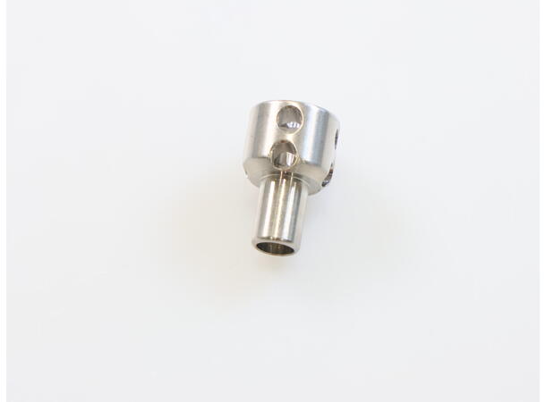 Suction Inlet Fitting CBT 