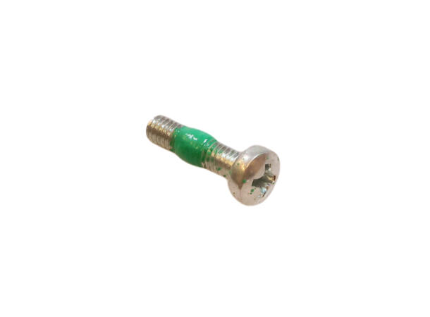Unloosable Screw M4x16 Usvikelig skrue M4 × 16 