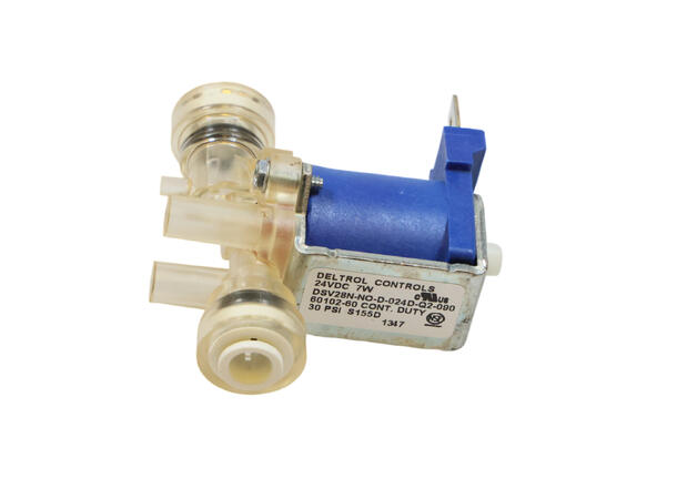 VALVE,CLOSED,SLND,H2O,1/4" 