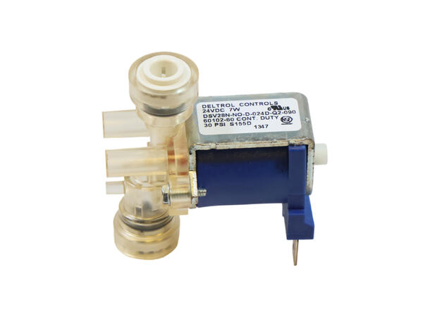 VALVE,CLOSED,SLND,H2O,1/4" 