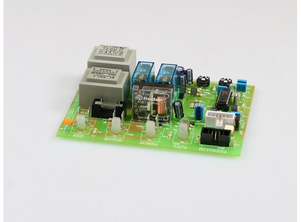230V FRESH CONTROL MODULE 