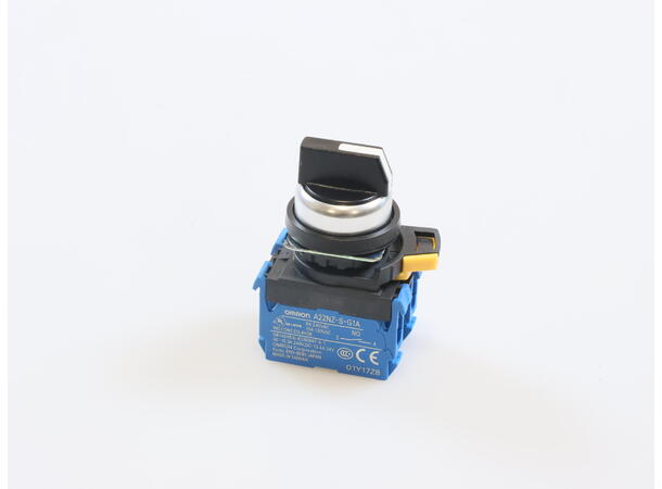 3 Position Selector Switch 