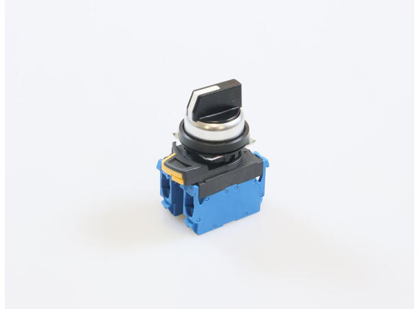 3 Position Selector Switch 