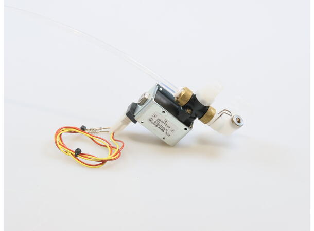 Air Valve Optimization Kit Optimaliseringssett luftventil 