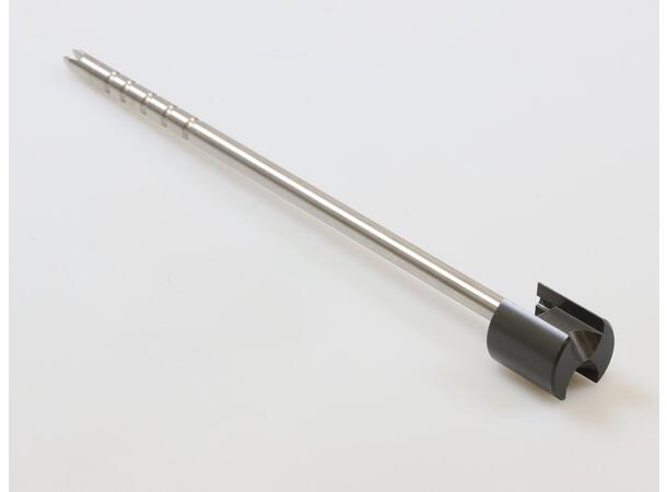 Blade A. Spinner Aluminium HT C602 