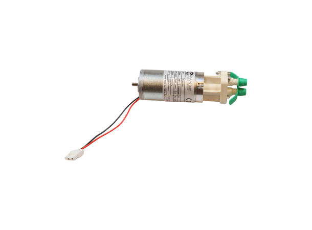 CB Pump Set 