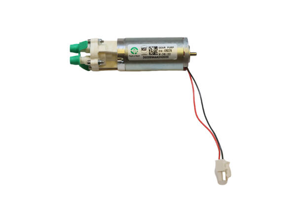 CB Pump Set 