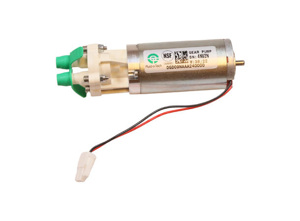 CB Pump Set 