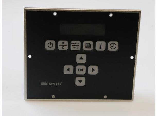 CONTROL-DISPLAY *C842* 