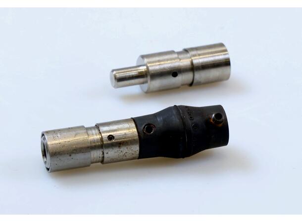COUPLING A.-DRIVE-SPINNER 