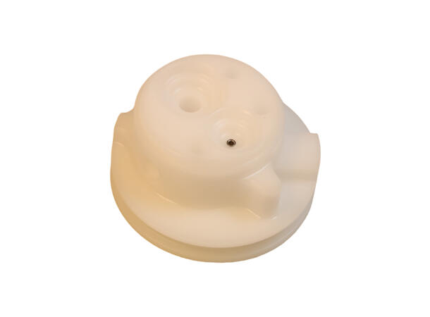 Cap Valve Body SoftServe 