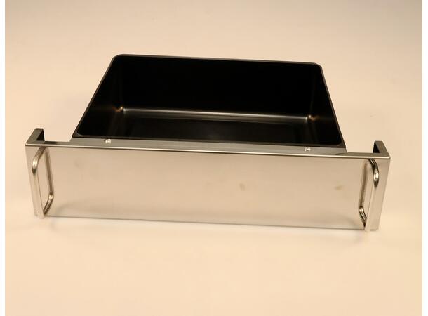 Coffee grounds drawer complete Grutskuff komplett 