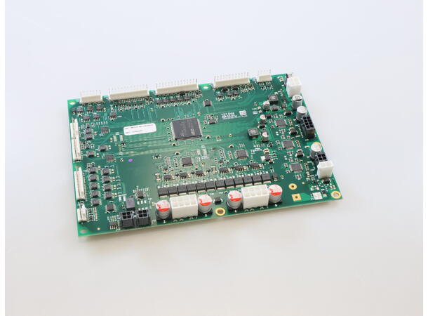 Component Control Board Assy. Komponentkontrollkort 