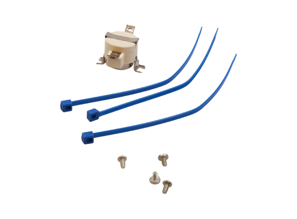 Control Limit with Screws Grensekontroll med skruer 