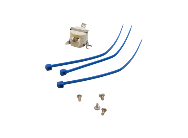 Control Limit with Screws 