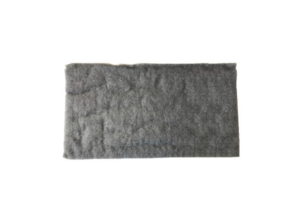Filter 494x245mm Grease Lock for Cascade Plus 