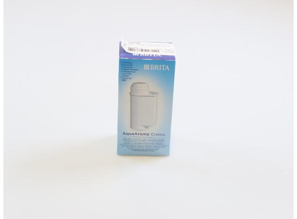 Filter cartridge AquaAroma Cre ema 
