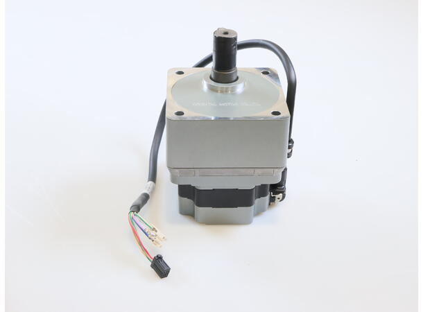 Gearmotor 1/4HP, 200W 1PH 5:1 Ratio 