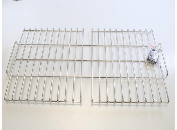 Hash Brown Rack Assembly F3Dn 