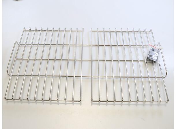 Hash Brown Rack Assembly F3Dn 