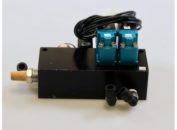 MANIFOLD A.-*C832* 