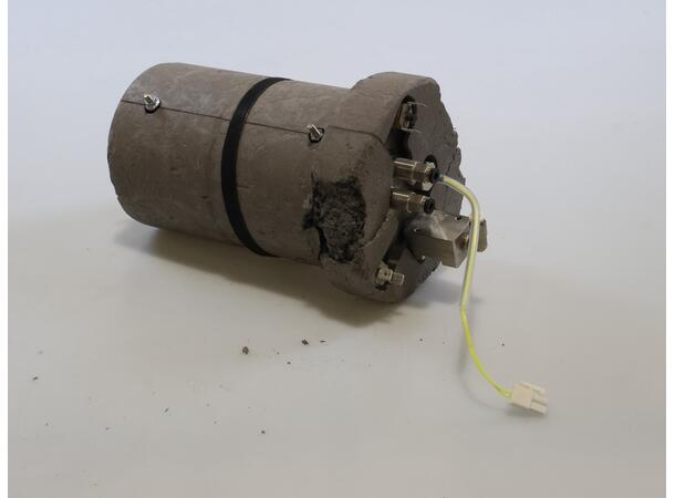 Milk Tea Boiler Assy, 230V, AG G220 
