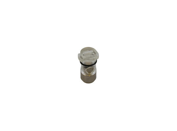 New Milk Check Valve Ny tilbakeslagsventil melk 