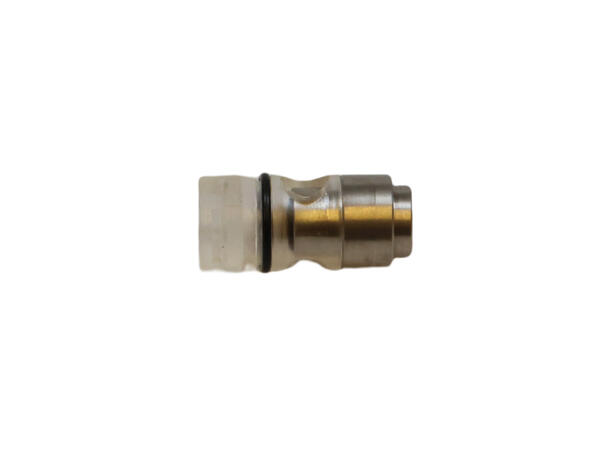 New Milk Check Valve Ny tilbakeslagsventil melk 