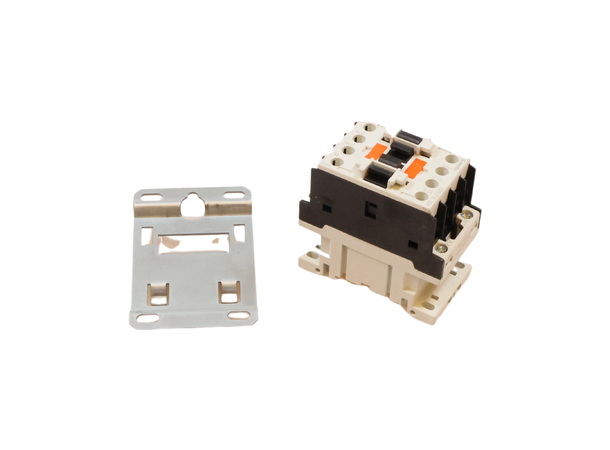 RELAY-3 POLE 208/240 25 AMP Relé 3-polet 208/240 V, 25 A 