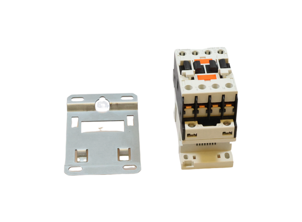 RELAY-3 POLE 208/240 25 AMP Relé 3-polet 208/240 V, 25 A 