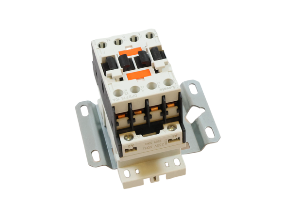 RELAY-3 POLE 208/240 25 AMP Relé 3-polet 208/240 V, 25 A 
