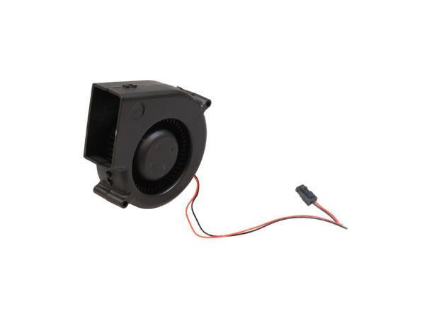 Radial Fan Radialvifte 