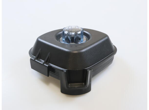 Rubber Lid with Plug To 1,4L Advance Container 