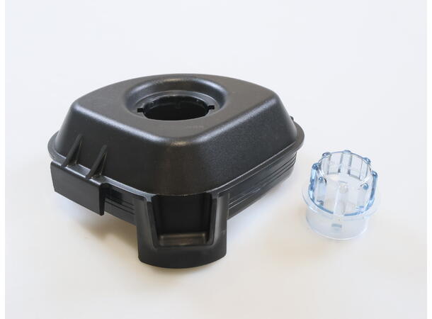Rubber Lid with Plug To 1,4L Advance Container 