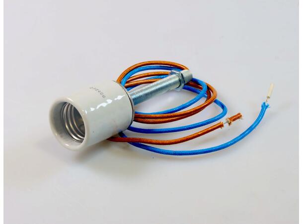 Socket With Leads, CE 220-240V V For HATCO DLH50024 