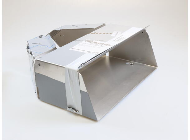 Vol-Pack Wall Metall 