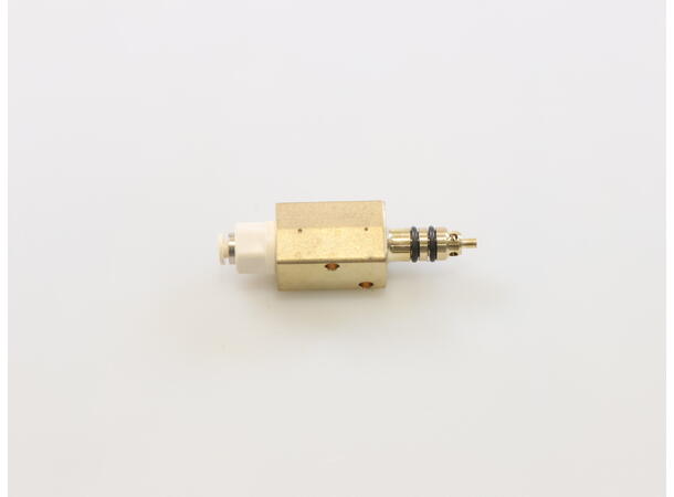 Water Entry Clip Choco Marlow Assy. 
