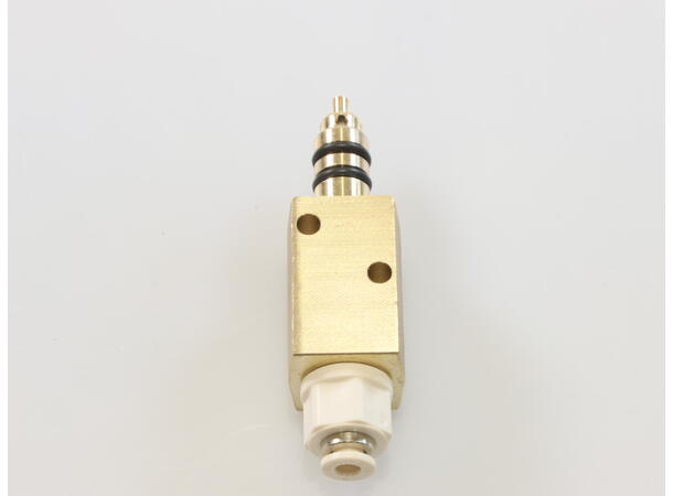 Water Entry Clip Choco Marlow Assy. 