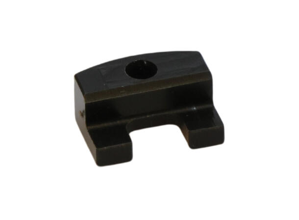 Anti-twist device plate Anti-twist-enhetsplate 