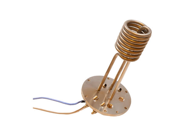 Boiler Cap Steam Kjelokk damp 