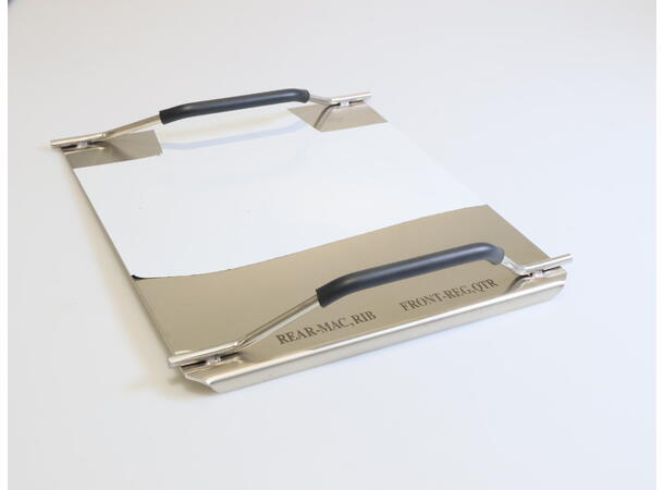 Bun board assy Toaster 248 