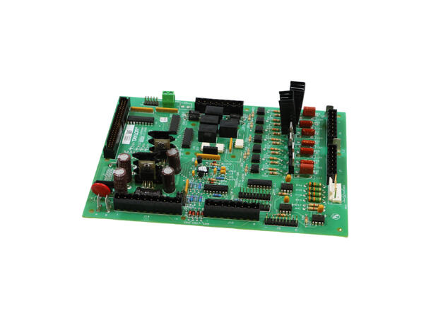 CONTROL-ROHS-HT INTF BASE-UK Kontroll – RoHS – HT interface base – UK 