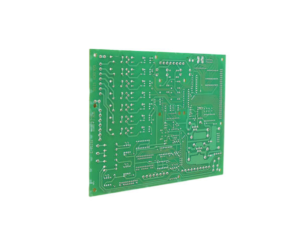 CONTROL-ROHS-HT INTF BASE-UK Kontroll – RoHS – HT interface base – UK 
